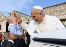 „Kreślić nowe mapy nadziei”. Papież Leon XIV o misji edukacji w świecie niepewności (pełny tekst)