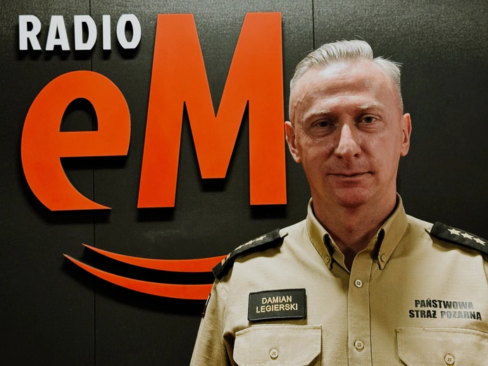 Bezpieczeństwo zaczyna się w domu. O czadzie, schronach i naszej czujności