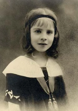 Dzieci idą do nieba