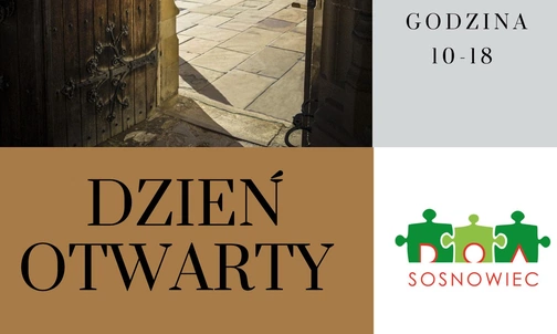 Sosnowiec. 3 listopada Dzień Otwarty w Diecezjalnym Ośrodku Adopcyjnym