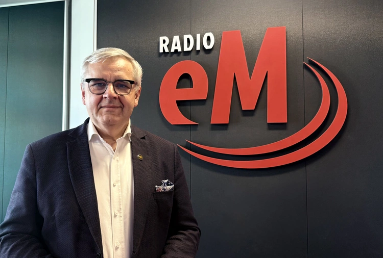 „Relatywizowanie PRL-u mnie przeraża". Dr Andrzej Sznajder o pamięci Żołnierzy Wyklętych