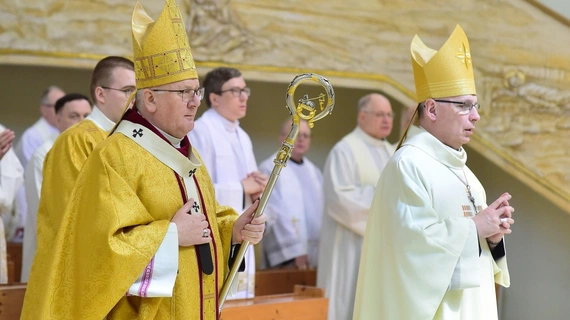 Dzień modlitw o uświęcenie kapłanów