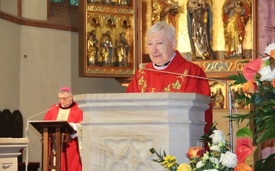 Powiatowy Dzień Strażaka w Koszalinie
