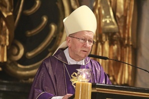 Bp Jan Zając