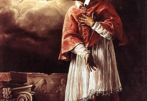 św. Karol Boromeusz