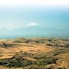 U stóp Araratu