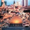 Jerozolima - wspólne dziedzictwo