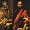 Święci Piotr i Paweł