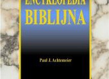 Encyklopedia biblijna