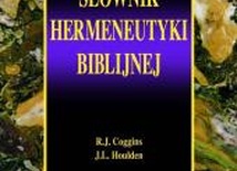 Słownik Hermeneutyki Biblijnej