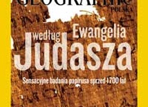 "Ewangelia” Judasza