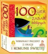 100 Gier biblijnych