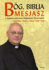 Bóg, Biblia, Mesjasz