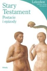 Stary Testament. Postacie i epizody