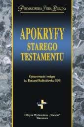 Apokryfy Starego Testamentu