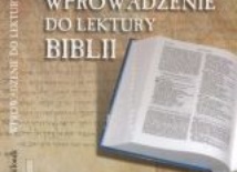 Gatunki literackie w Biblii