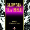 Słownik tła Biblii