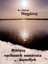 Biblijny rachunek sumienia dorosłych