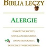 Biblia leczy - Alergie