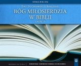 Bóg miłosierdzia w Biblii, cz.1 (4xCD)