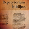 Repetytorium biblijne