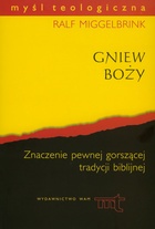 Gniew Boży u proroków