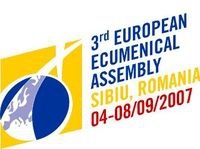 Sybin. Końcowy etap III Europejskiego Zgromadzenia Ekumenicznego