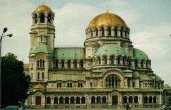 Chrześcijaństwo w Bułgarii: Zwycięska walka o przetrwanie