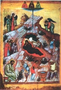 Jak świętują Boże Narodzenie prawosławni?
