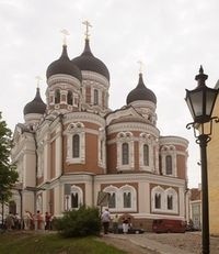 Wyzwania i problemy rosyjskiego prawosławia