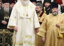 Nowy Patriarcha Moskwy i Wszechrusi Cyryl
