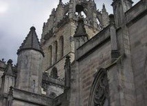 Szkocki kontekst ekumeniczny