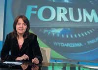 "Forum" w TVP Info