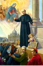 Apostoł Rzymu - Święty tygodnia: św. Wincenty Pallotti