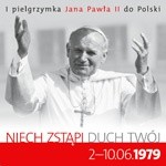 Przemówienia Jana Pawła II, które zmieniły świat w Gościu Niedzielnym