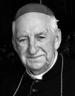 Zmarł arcybiskup Przykucki