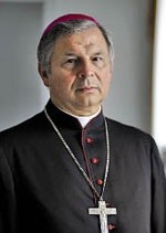 Biskup Tomasik ordynariuszem w Radomiu