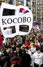 Niepodległość Kosowa w Hadze