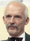 Janusz Korwin-Mikke