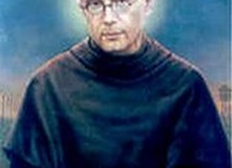 Święty Maksymilian Maria Kolbe: Kapłan i męczennik