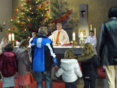 Polska Misja Katolicka we Freiburgu Jak w domu