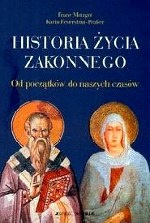 Stan zakonny między antykiem a średniowieczem Ojcowie Zachodu