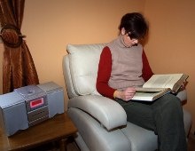 Akademia w namiocie Słowa