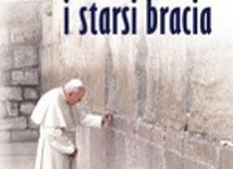 Śmierć Jana Pawła II Wspomnienia głównego rabina Rzymu