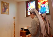 75 rocznica obecności Sióstr Pallotynek w Polsce Dla nieskończonej chwały Bożej