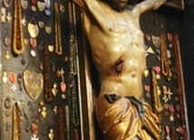Sanktuarium Cudownego Krucyfiksu Pana Jezusa Chrystus, który ocalał