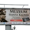 Muzeum Hansa Klossa