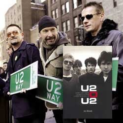 U2 o U2