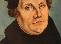 Marcin Luter Od reformy do reformacji