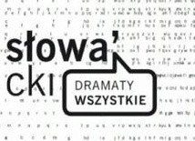 Projekt: Słowacki